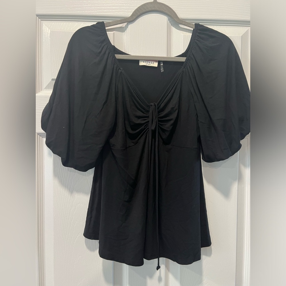 Andree by Unit Top Size S